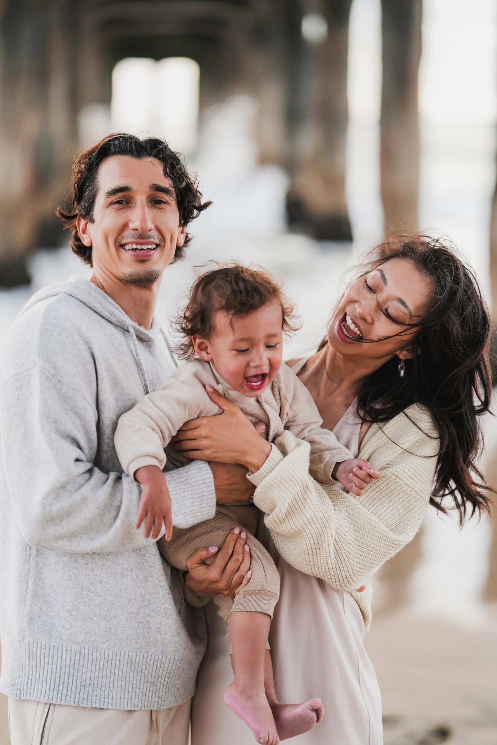 Family Sessions photography