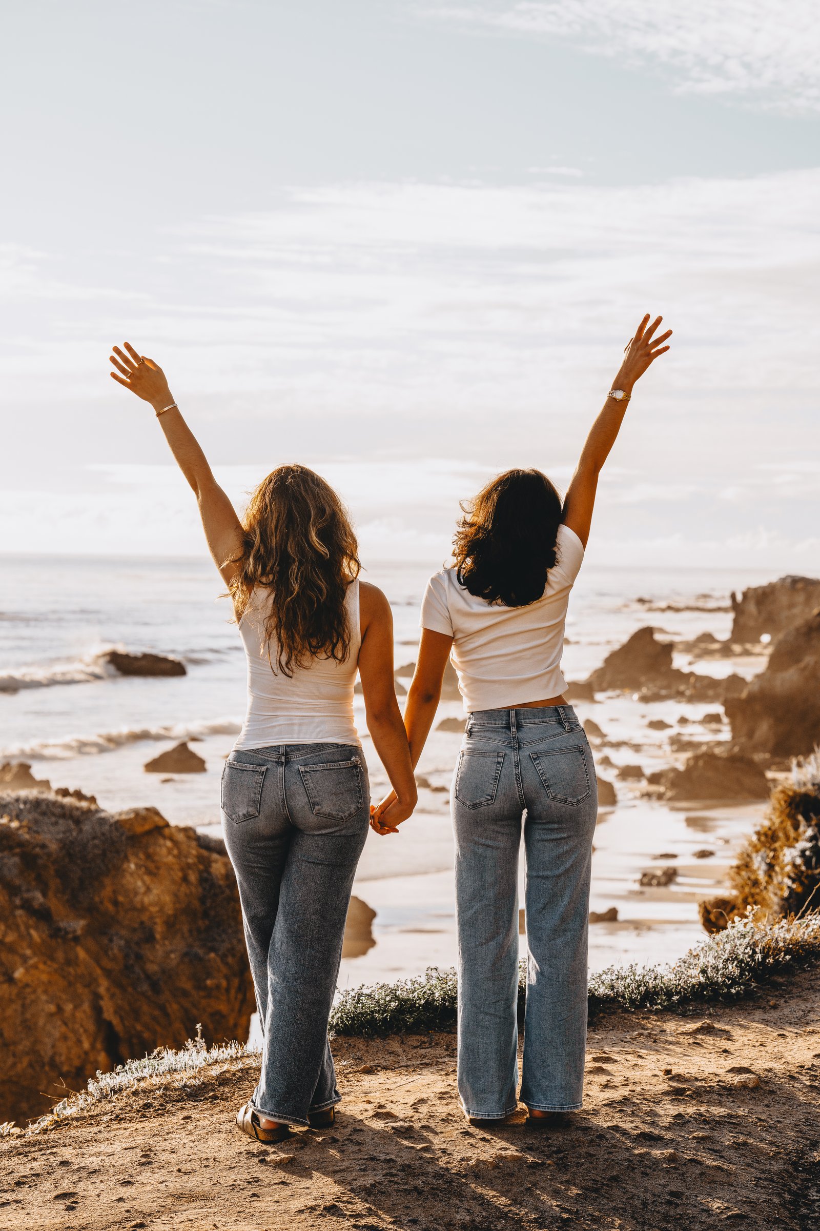 Family adventure captured